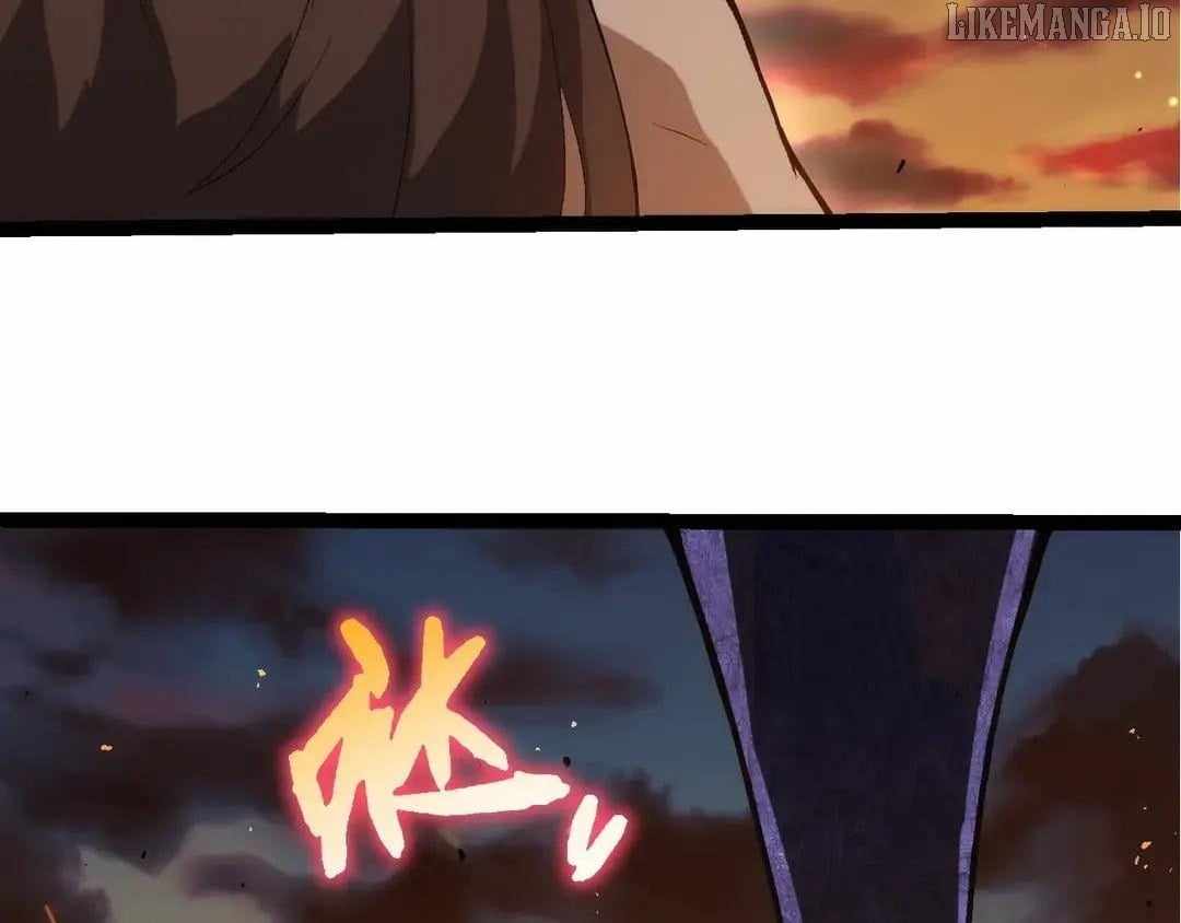 Evolution Begins With A Big Tree Chapter 446 89