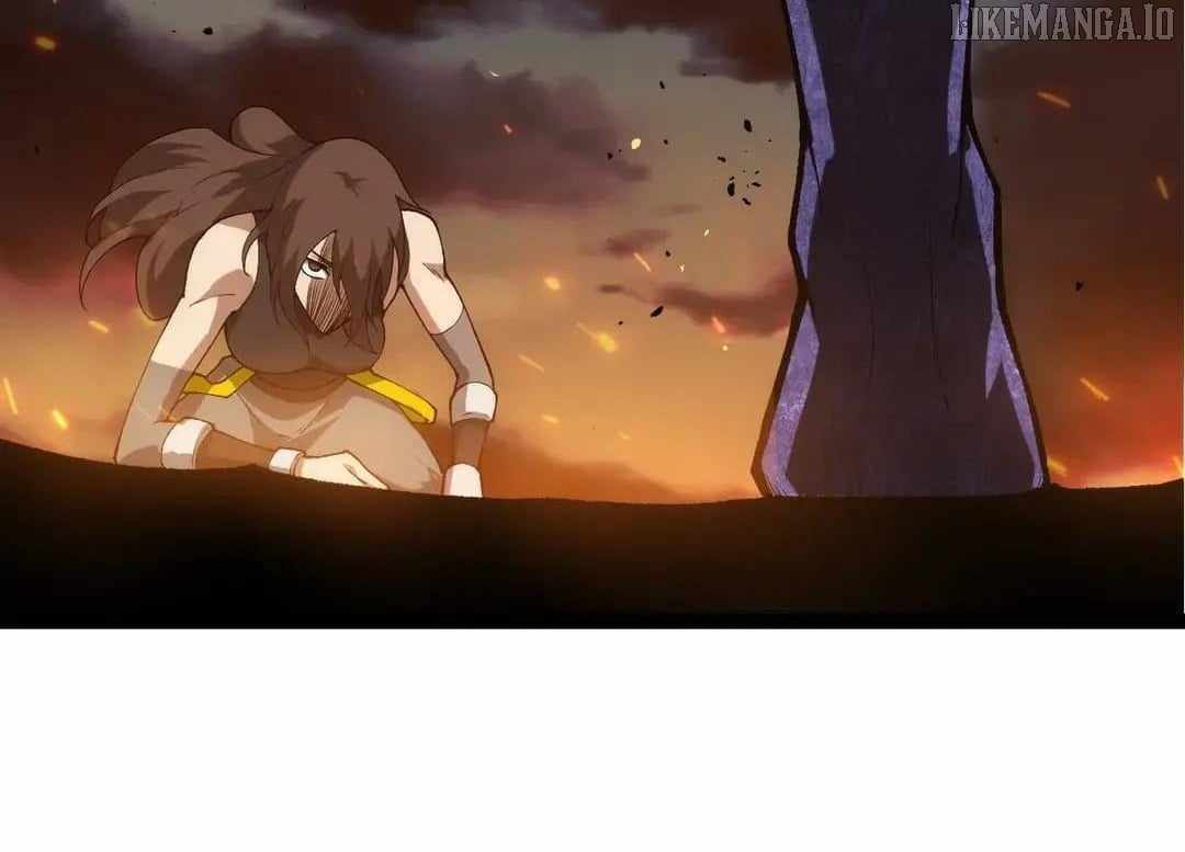 Evolution Begins With A Big Tree Chapter 446 90