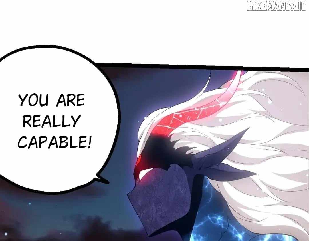 Evolution Begins With A Big Tree Chapter 446 91