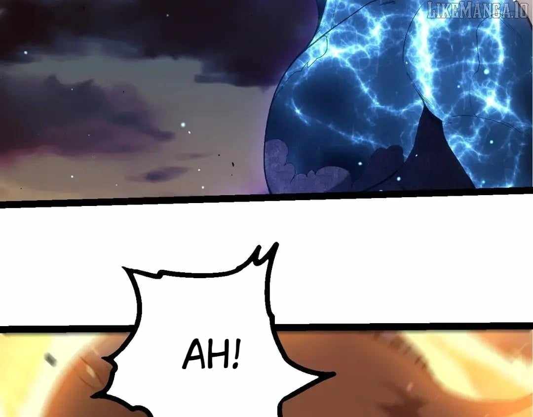 Evolution Begins With A Big Tree Chapter 446 92