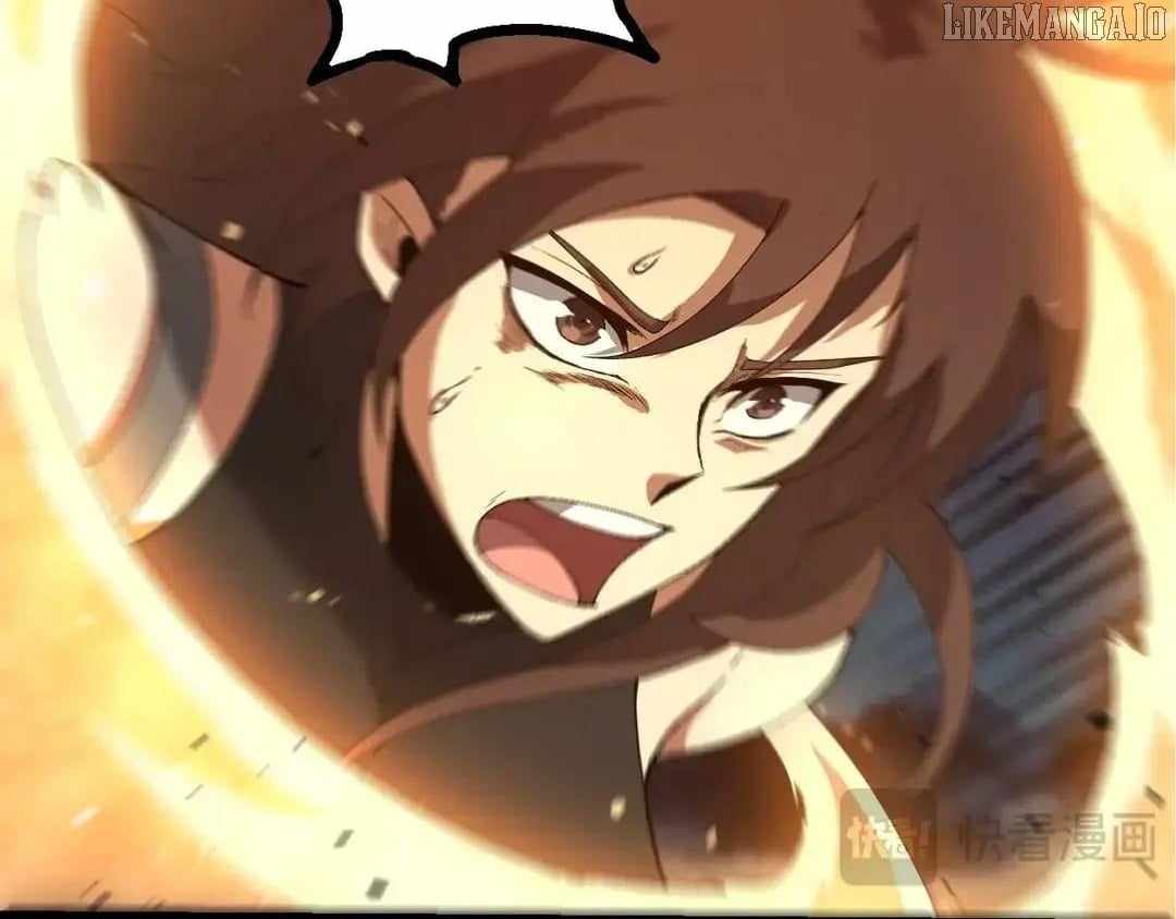 Evolution Begins With A Big Tree Chapter 446 93