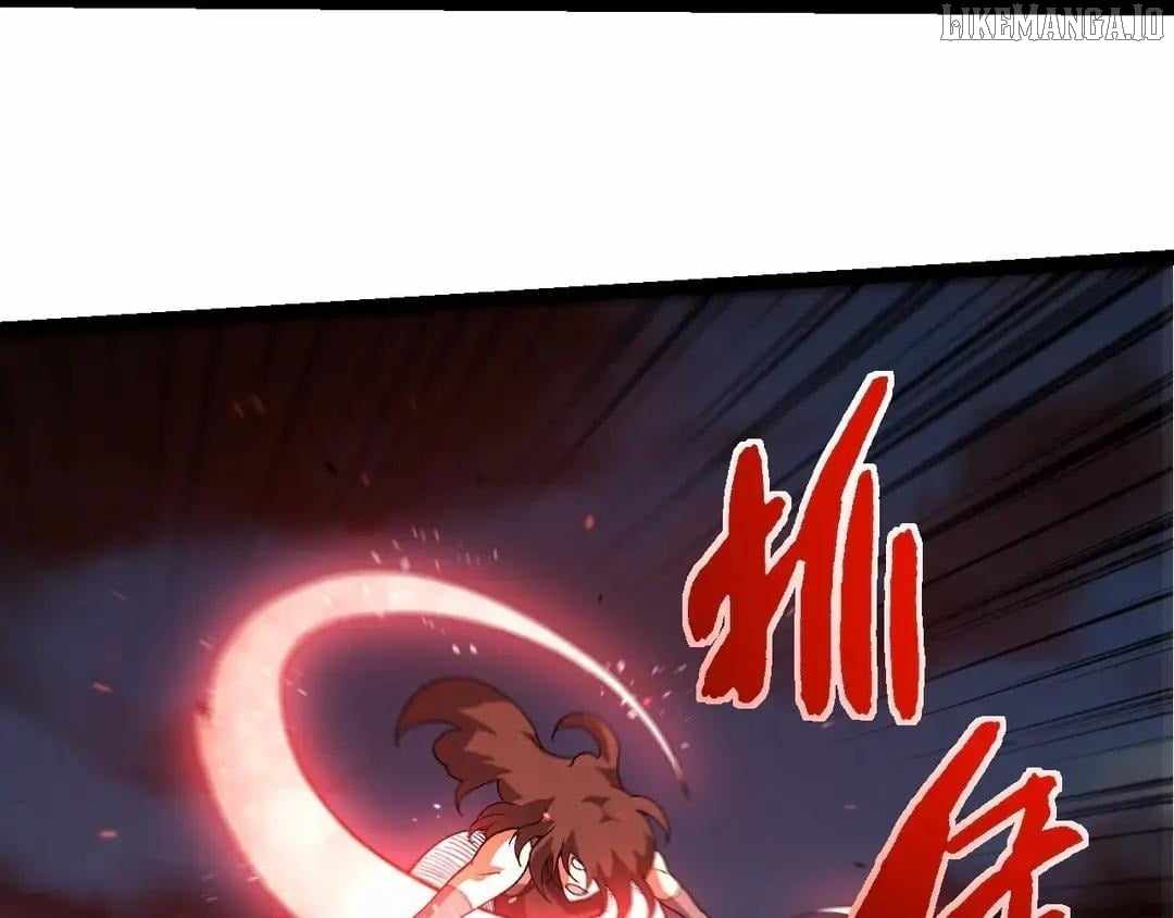 Evolution Begins With A Big Tree Chapter 446 94