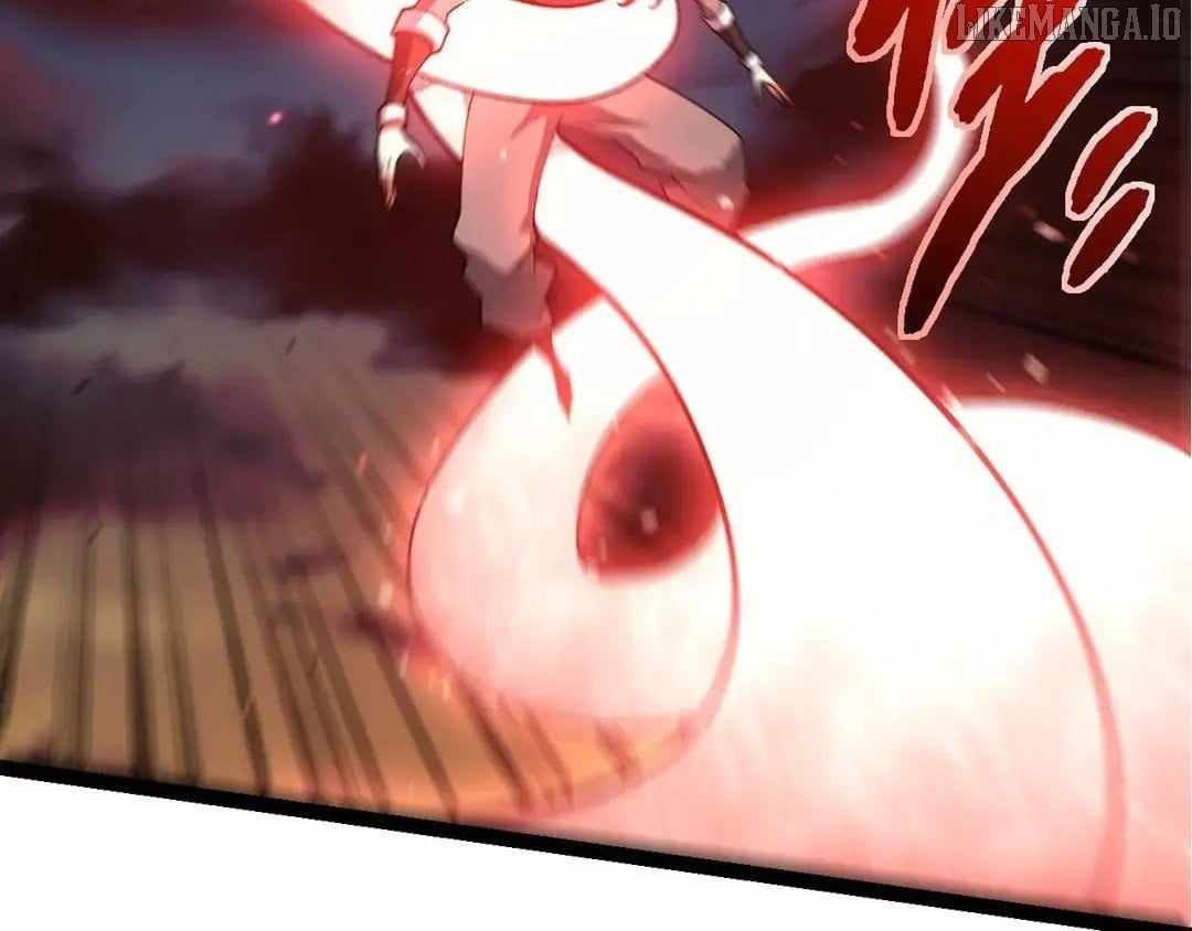 Evolution Begins With A Big Tree Chapter 446 95