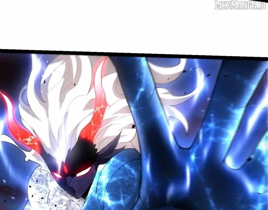 Evolution Begins With A Big Tree Chapter 446 96