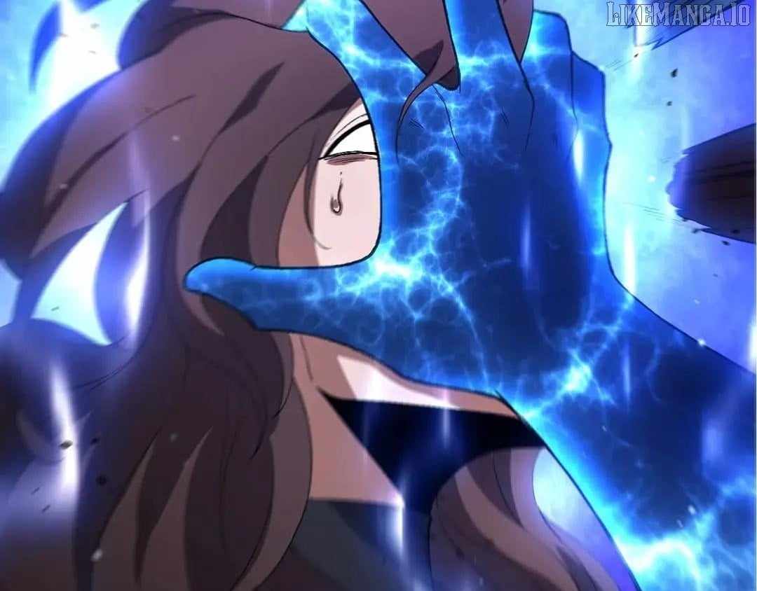 Evolution Begins With A Big Tree Chapter 446 98