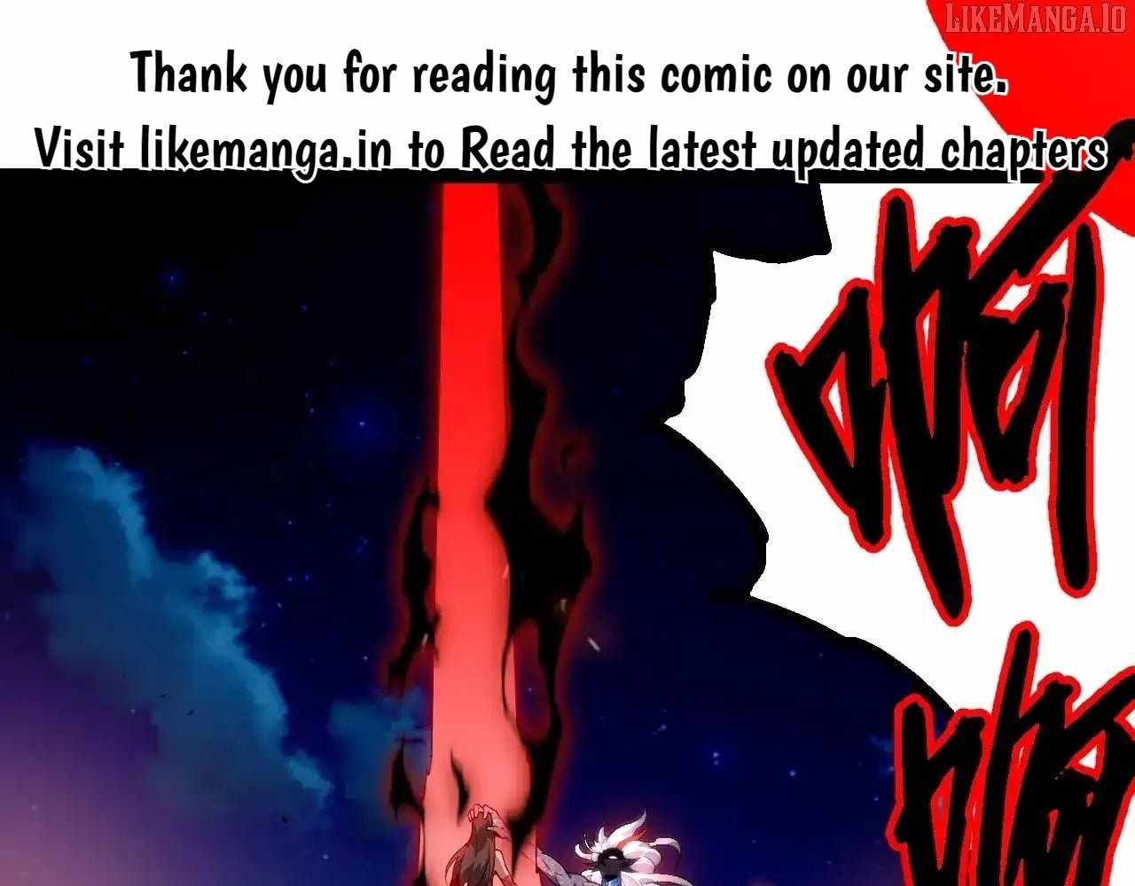 Evolution Begins With A Big Tree Chapter 447 1