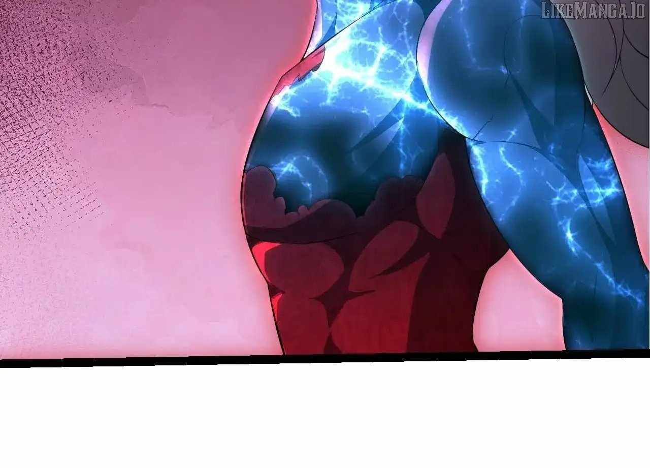 Evolution Begins With A Big Tree Chapter 447 10