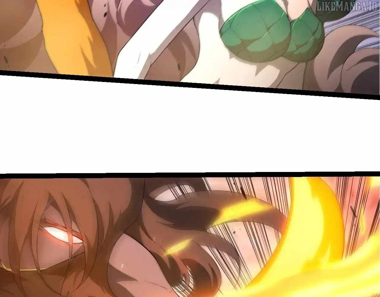 Evolution Begins With A Big Tree Chapter 447 17