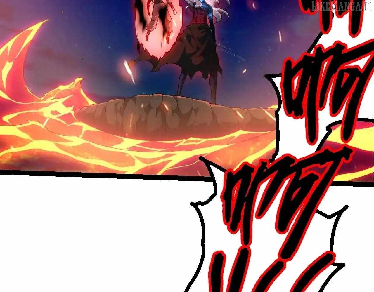 Evolution Begins With A Big Tree Chapter 447 2