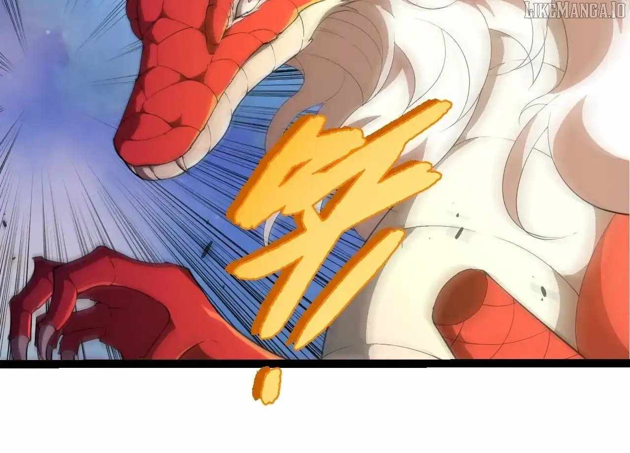 Evolution Begins With A Big Tree Chapter 447 20