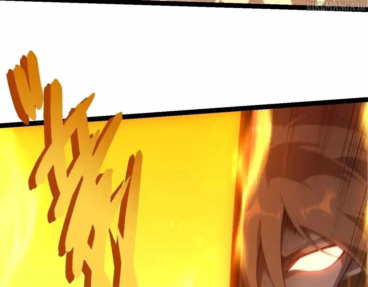 Evolution Begins With A Big Tree Chapter 447 24
