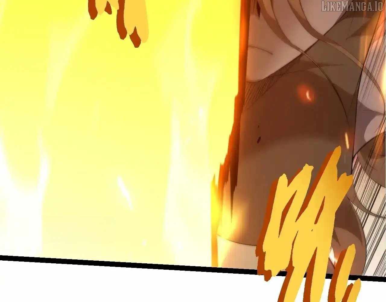 Evolution Begins With A Big Tree Chapter 447 25