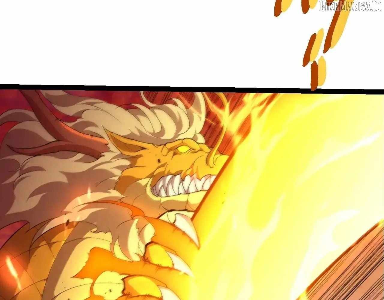 Evolution Begins With A Big Tree Chapter 447 26
