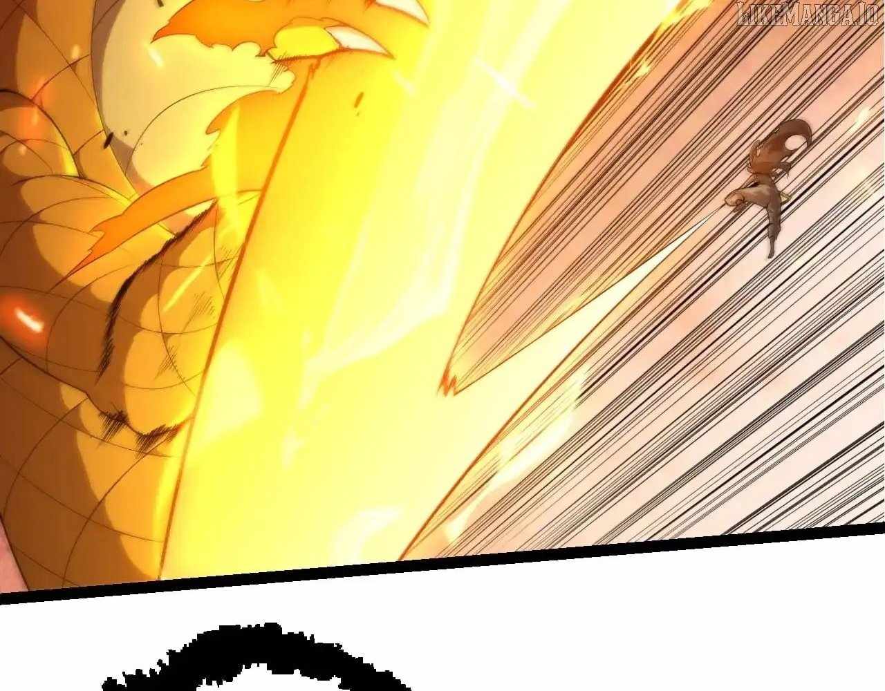 Evolution Begins With A Big Tree Chapter 447 27