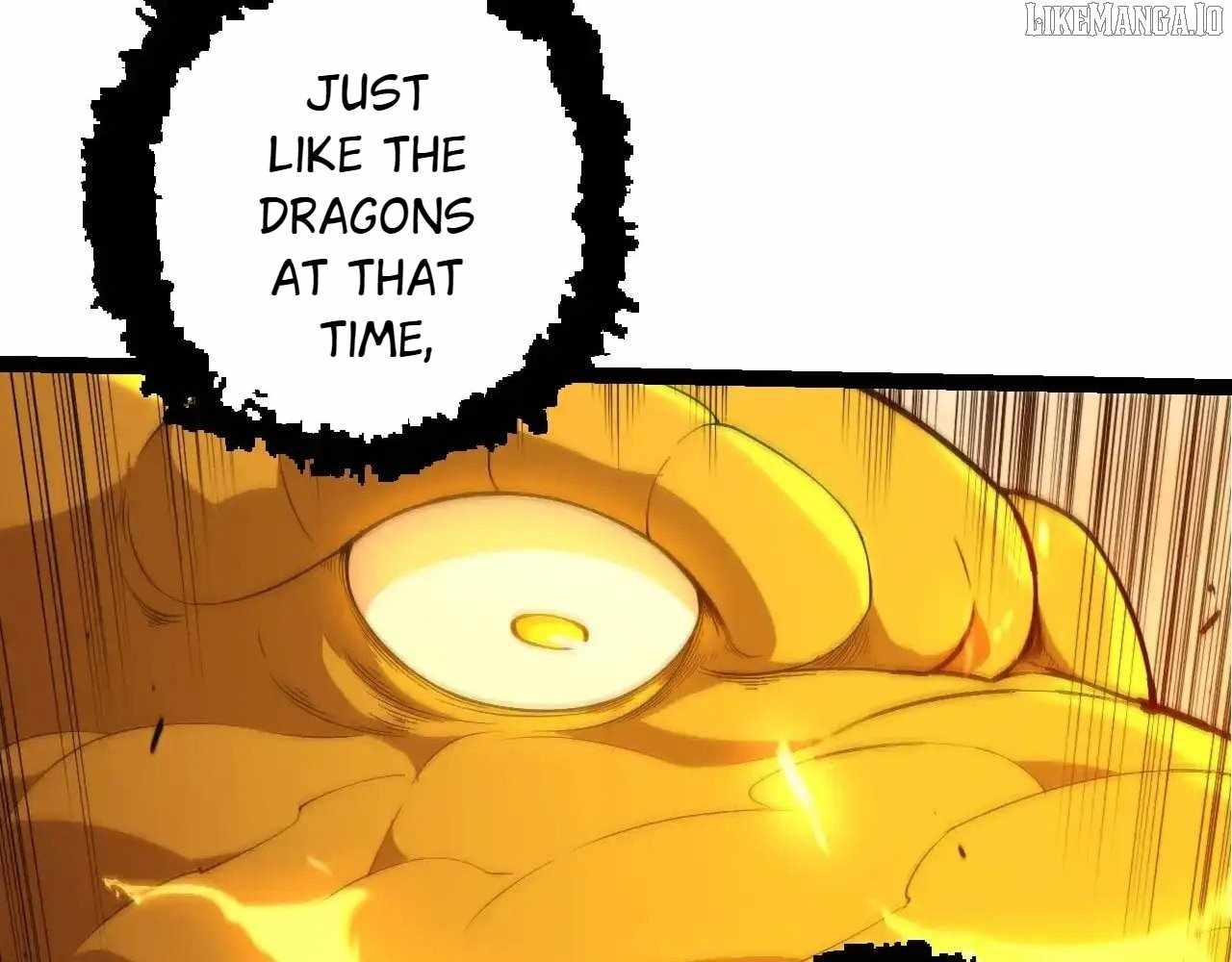 Evolution Begins With A Big Tree Chapter 447 28