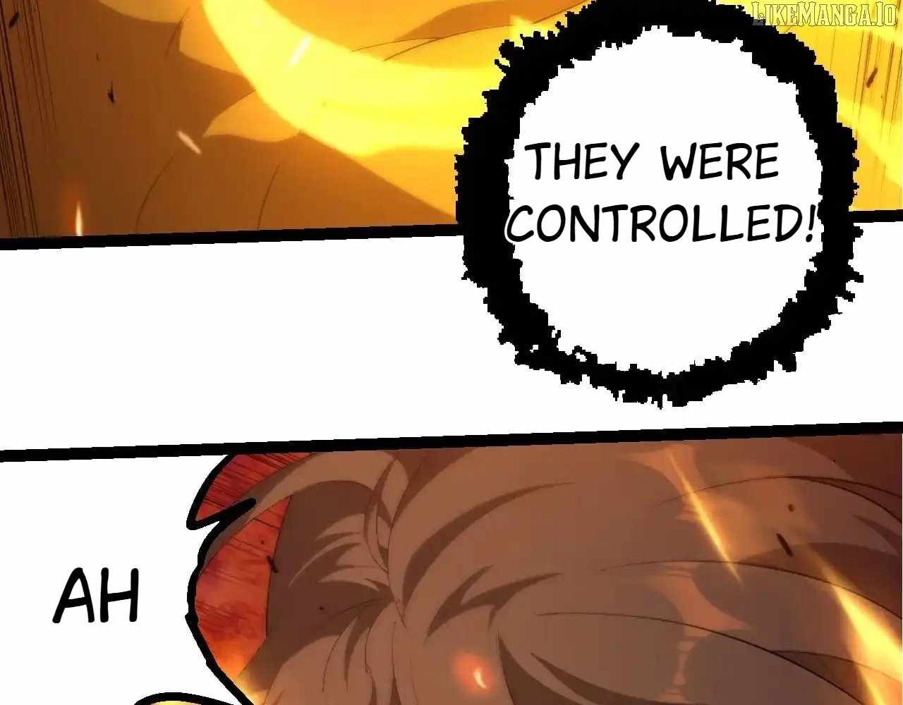 Evolution Begins With A Big Tree Chapter 447 29