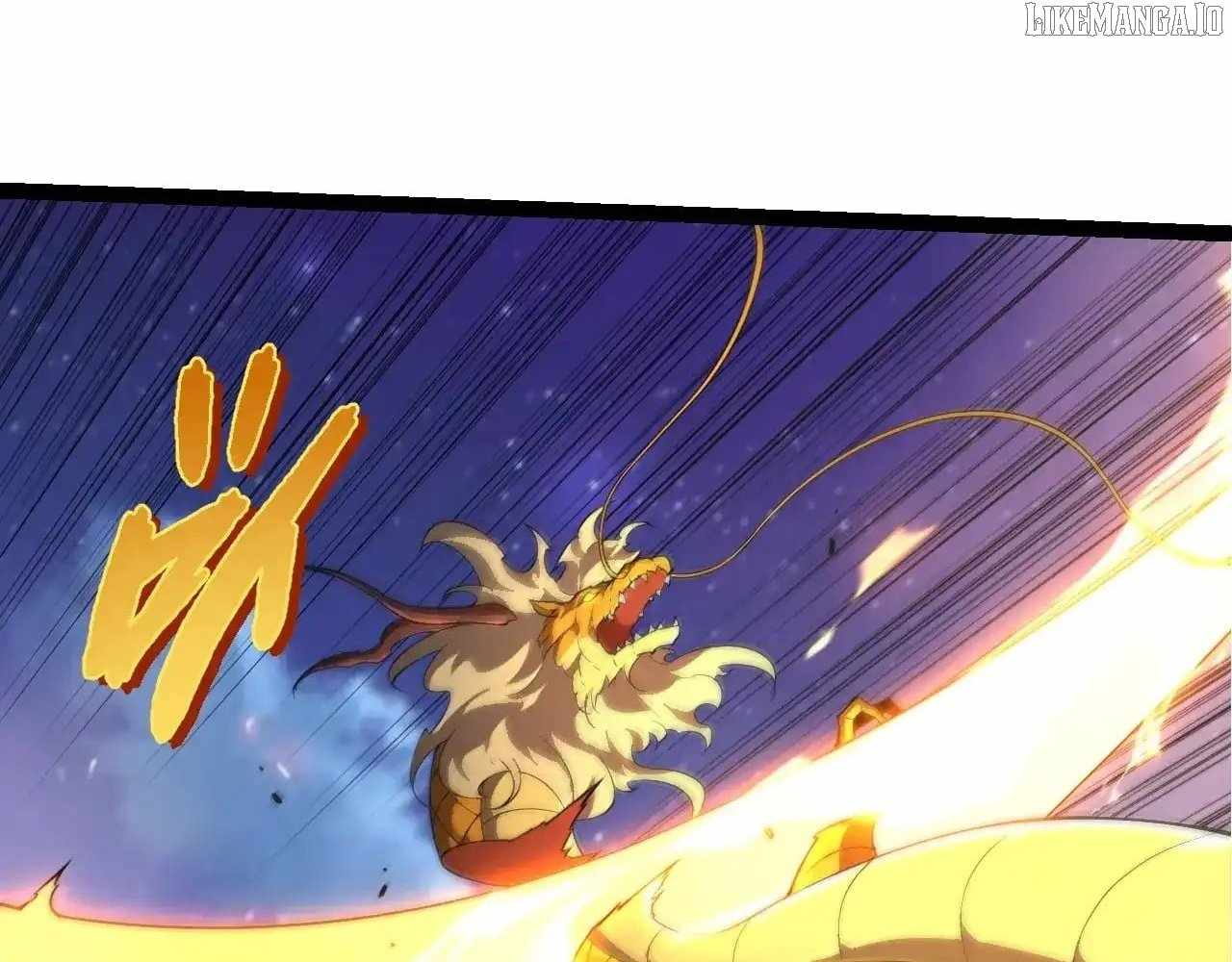 Evolution Begins With A Big Tree Chapter 447 31