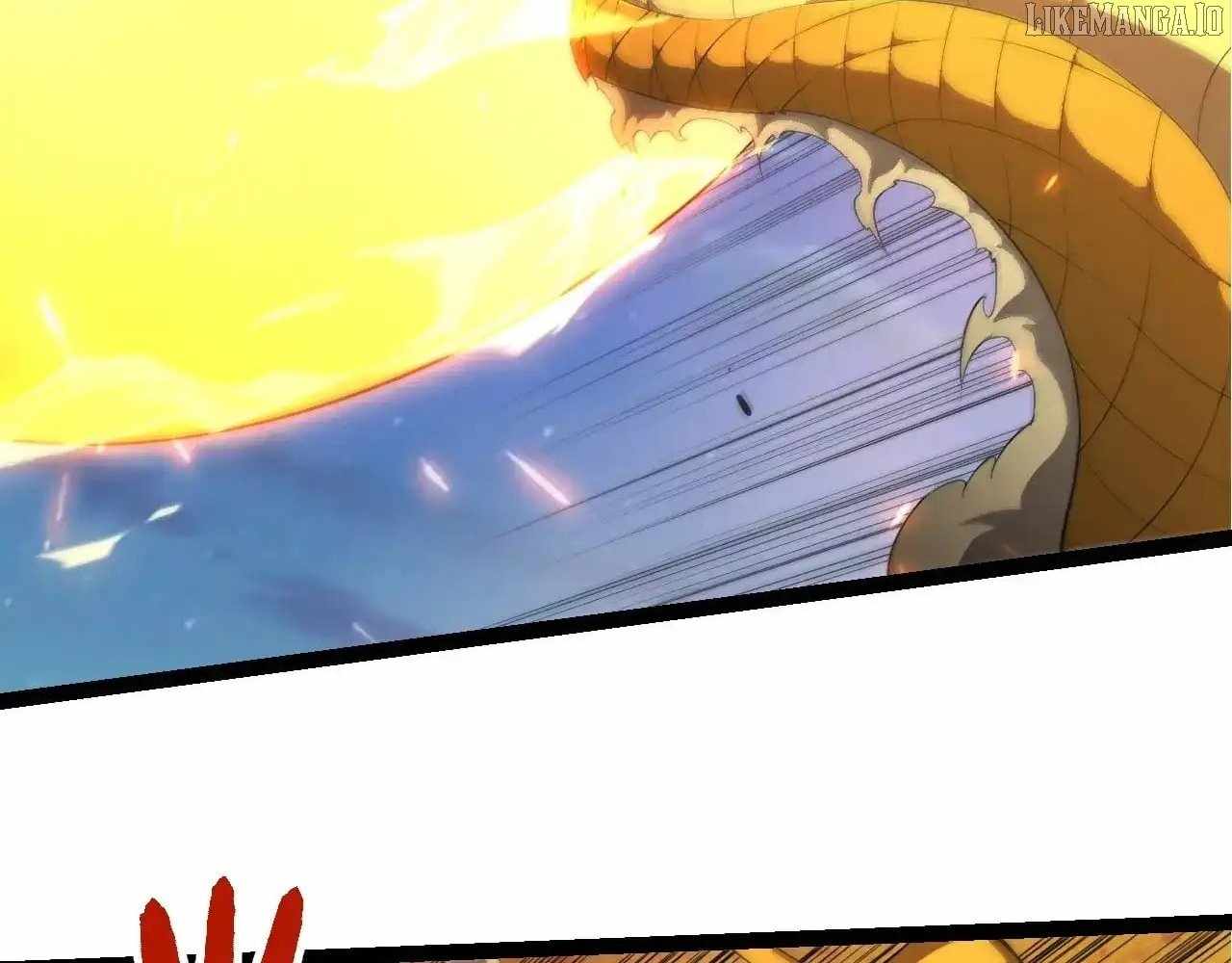 Evolution Begins With A Big Tree Chapter 447 32