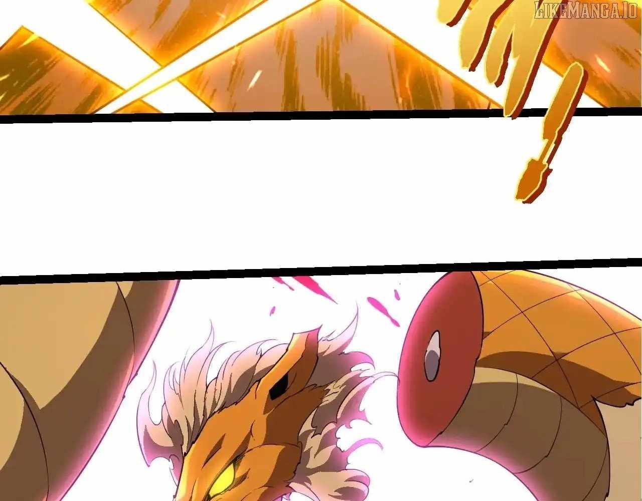 Evolution Begins With A Big Tree Chapter 447 36