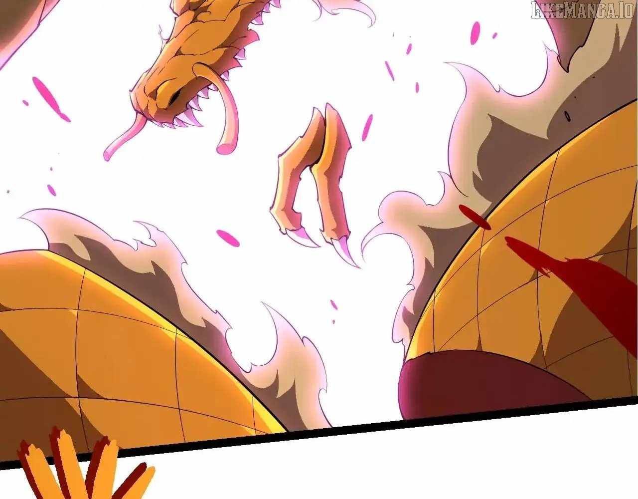 Evolution Begins With A Big Tree Chapter 447 37
