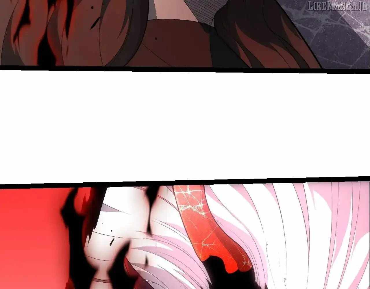 Evolution Begins With A Big Tree Chapter 447 4
