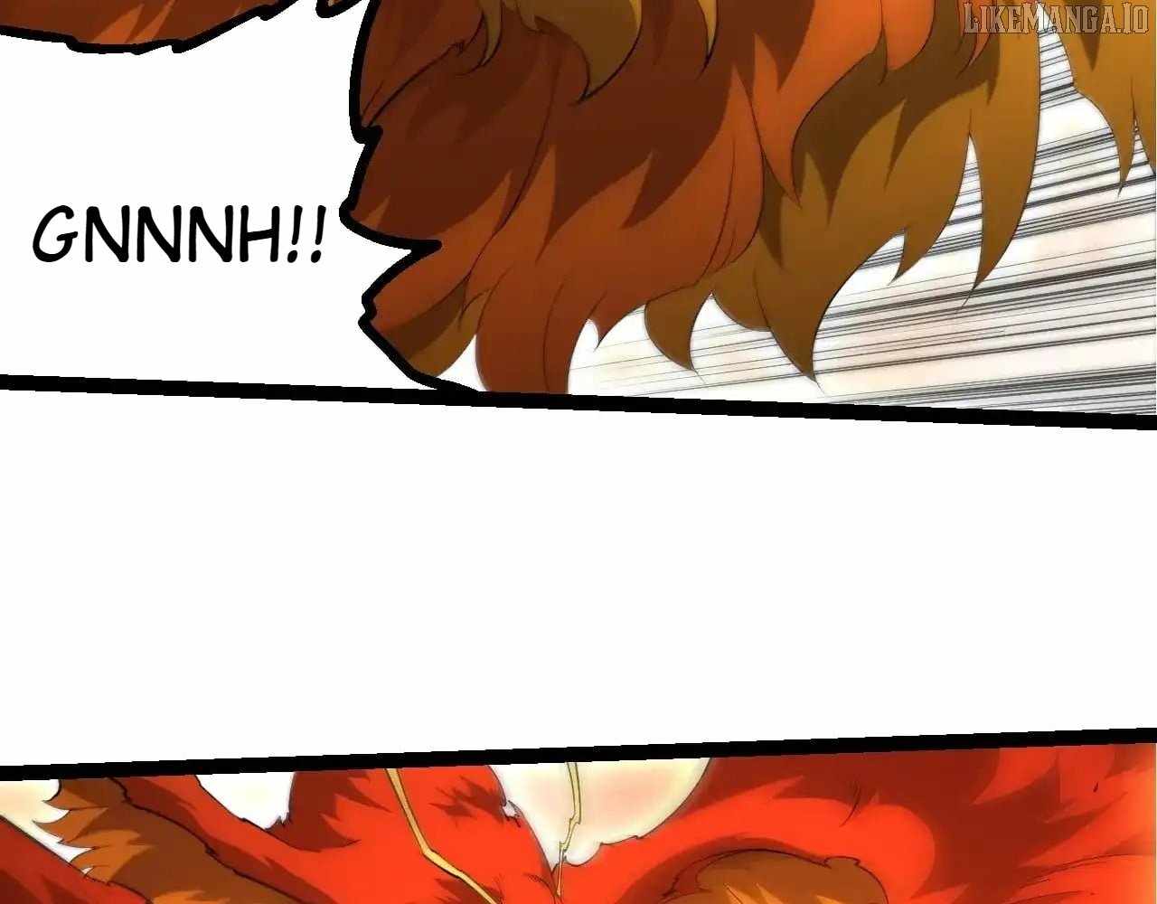 Evolution Begins With A Big Tree Chapter 447 42