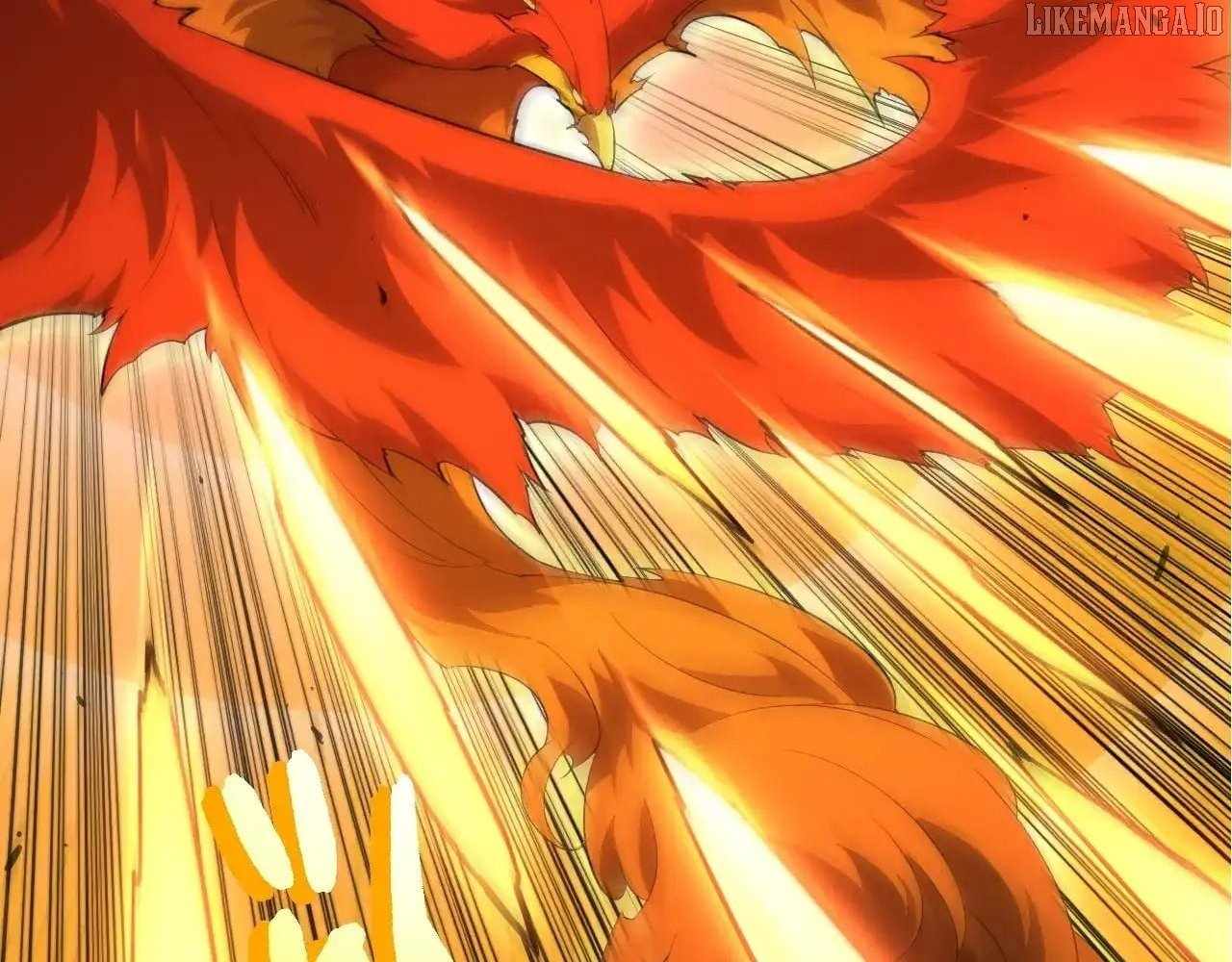 Evolution Begins With A Big Tree Chapter 447 43