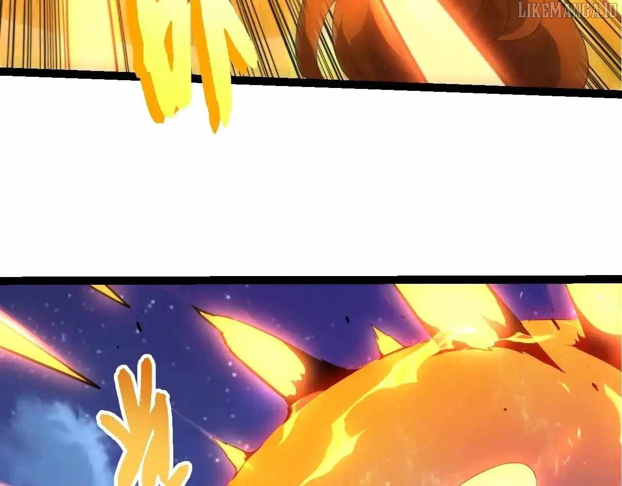 Evolution Begins With A Big Tree Chapter 447 44
