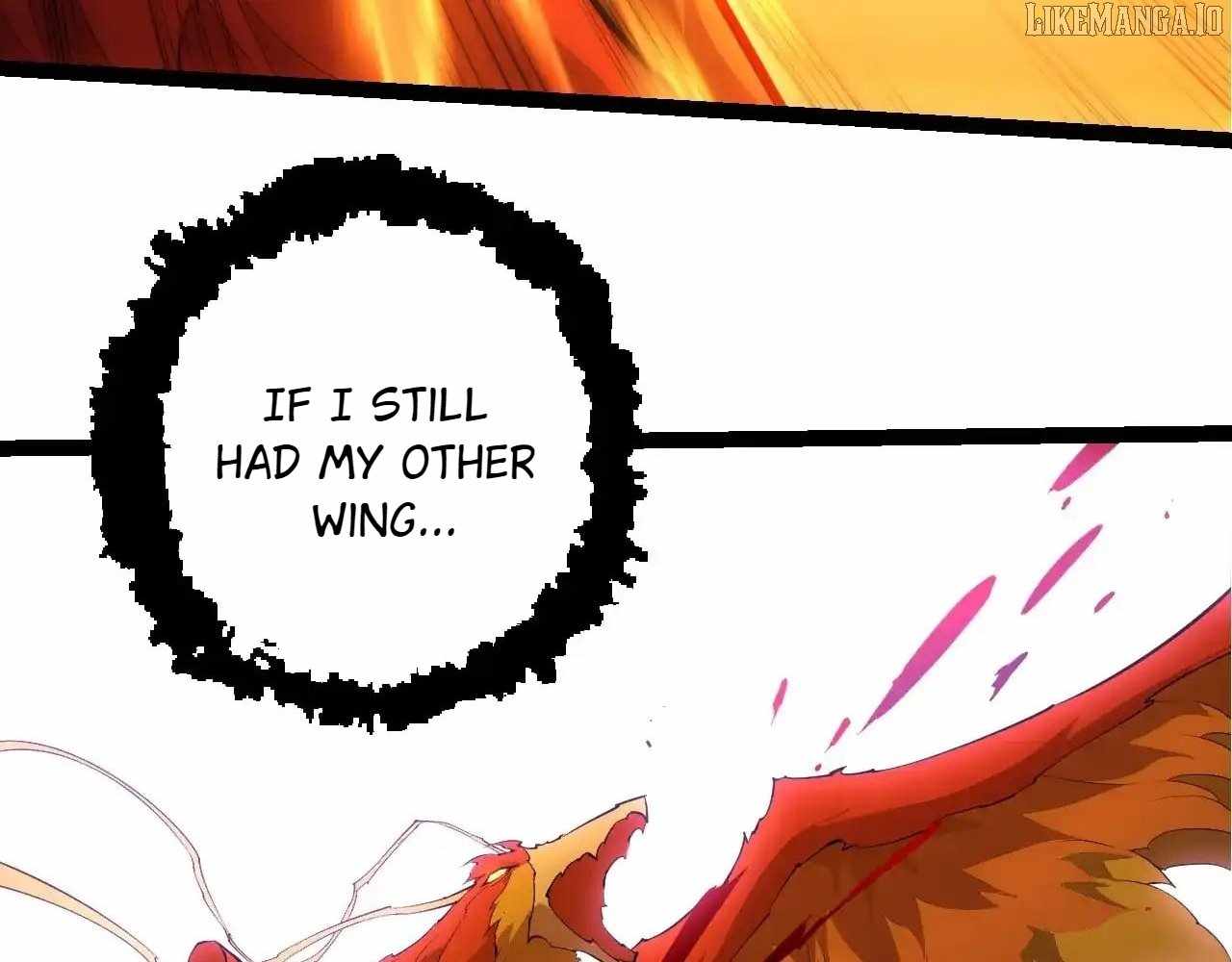 Evolution Begins With A Big Tree Chapter 447 49