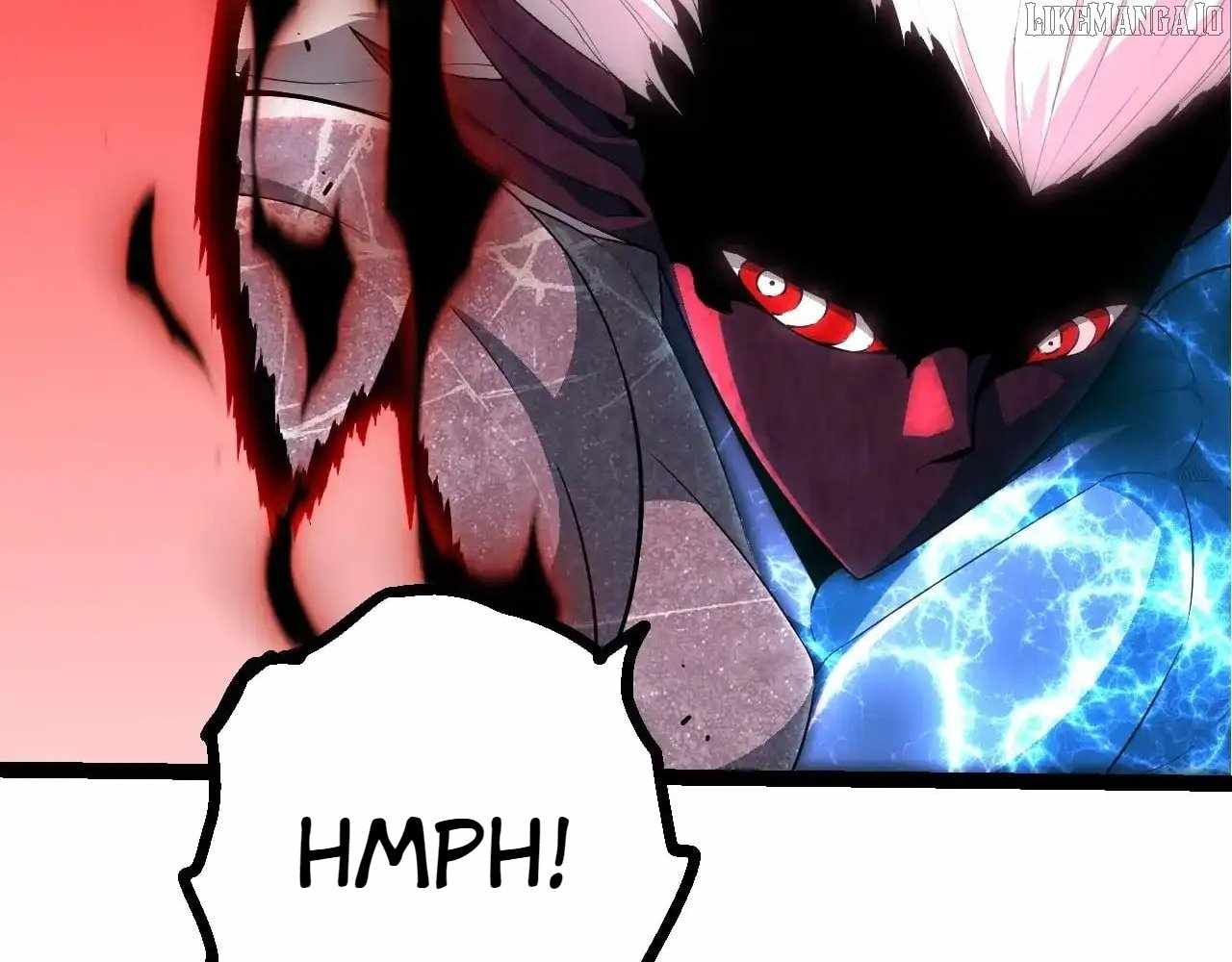 Evolution Begins With A Big Tree Chapter 447 5