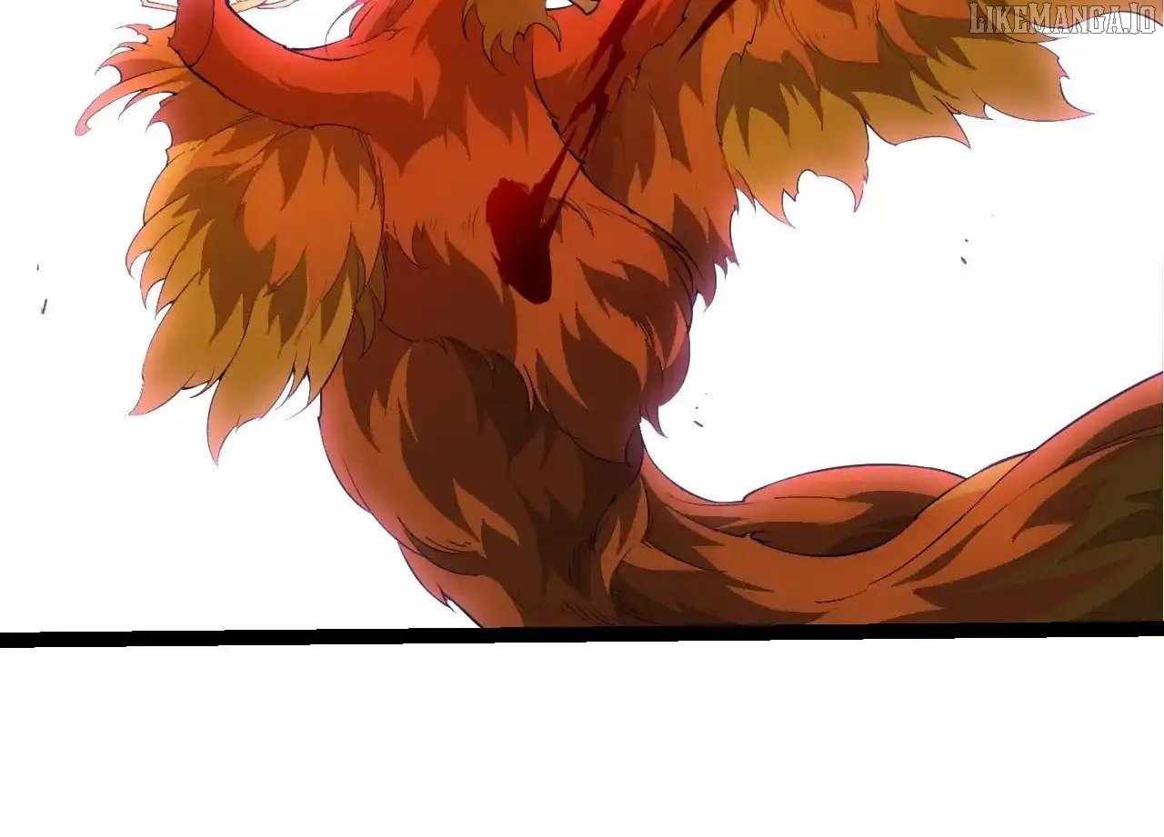 Evolution Begins With A Big Tree Chapter 447 50