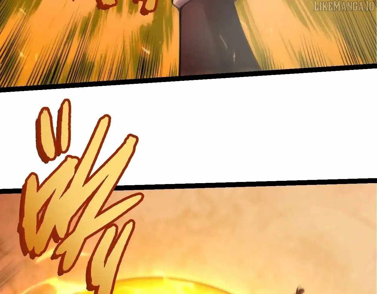 Evolution Begins With A Big Tree Chapter 447 52