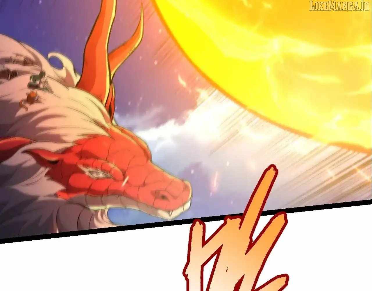 Evolution Begins With A Big Tree Chapter 447 55