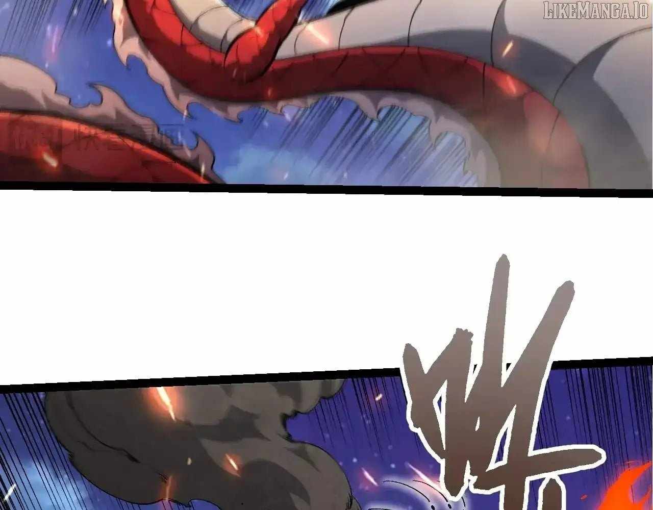 Evolution Begins With A Big Tree Chapter 447 57
