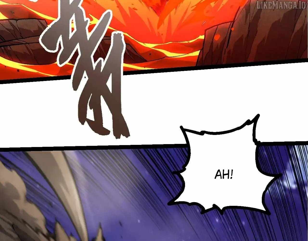 Evolution Begins With A Big Tree Chapter 447 59