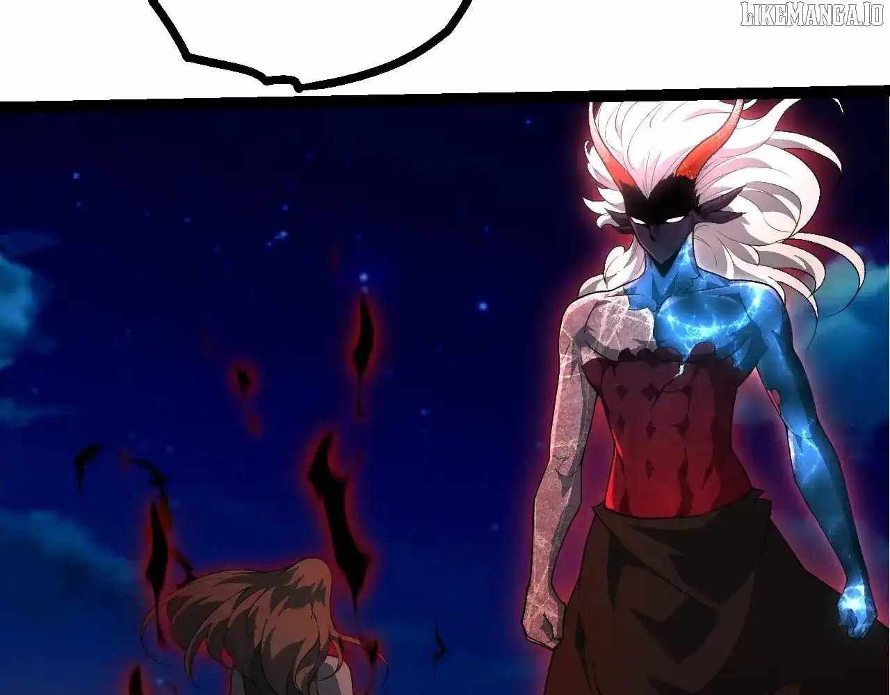 Evolution Begins With A Big Tree Chapter 447 6