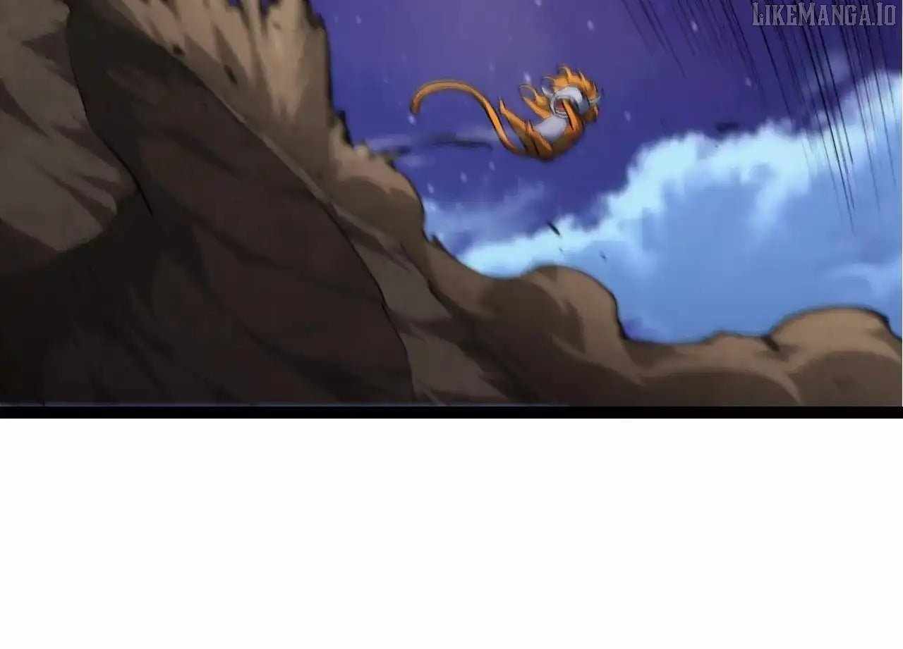 Evolution Begins With A Big Tree Chapter 447 60