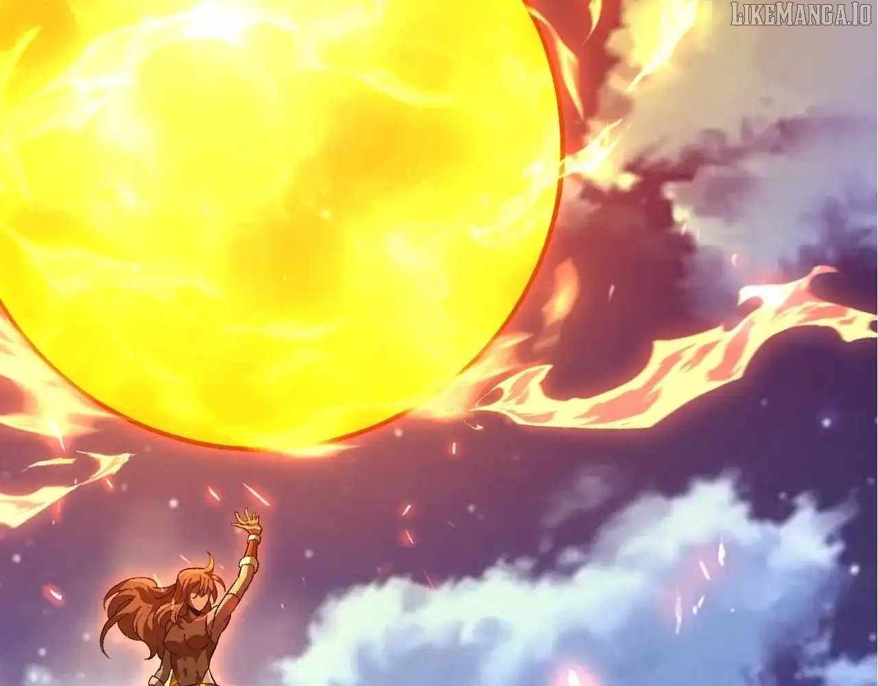 Evolution Begins With A Big Tree Chapter 447 67