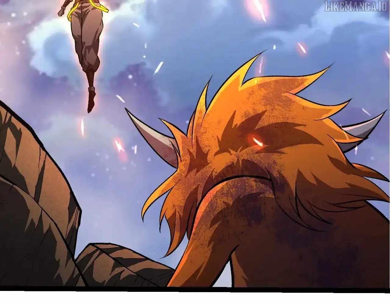 Evolution Begins With A Big Tree Chapter 447 68