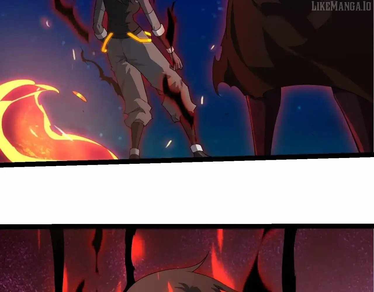 Evolution Begins With A Big Tree Chapter 447 7