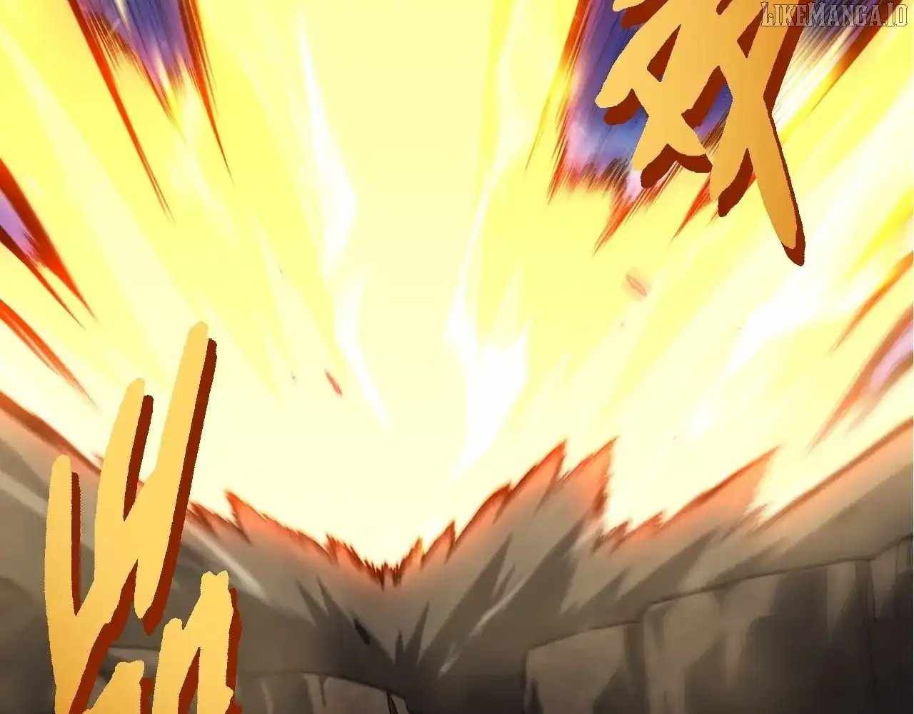 Evolution Begins With A Big Tree Chapter 447 78