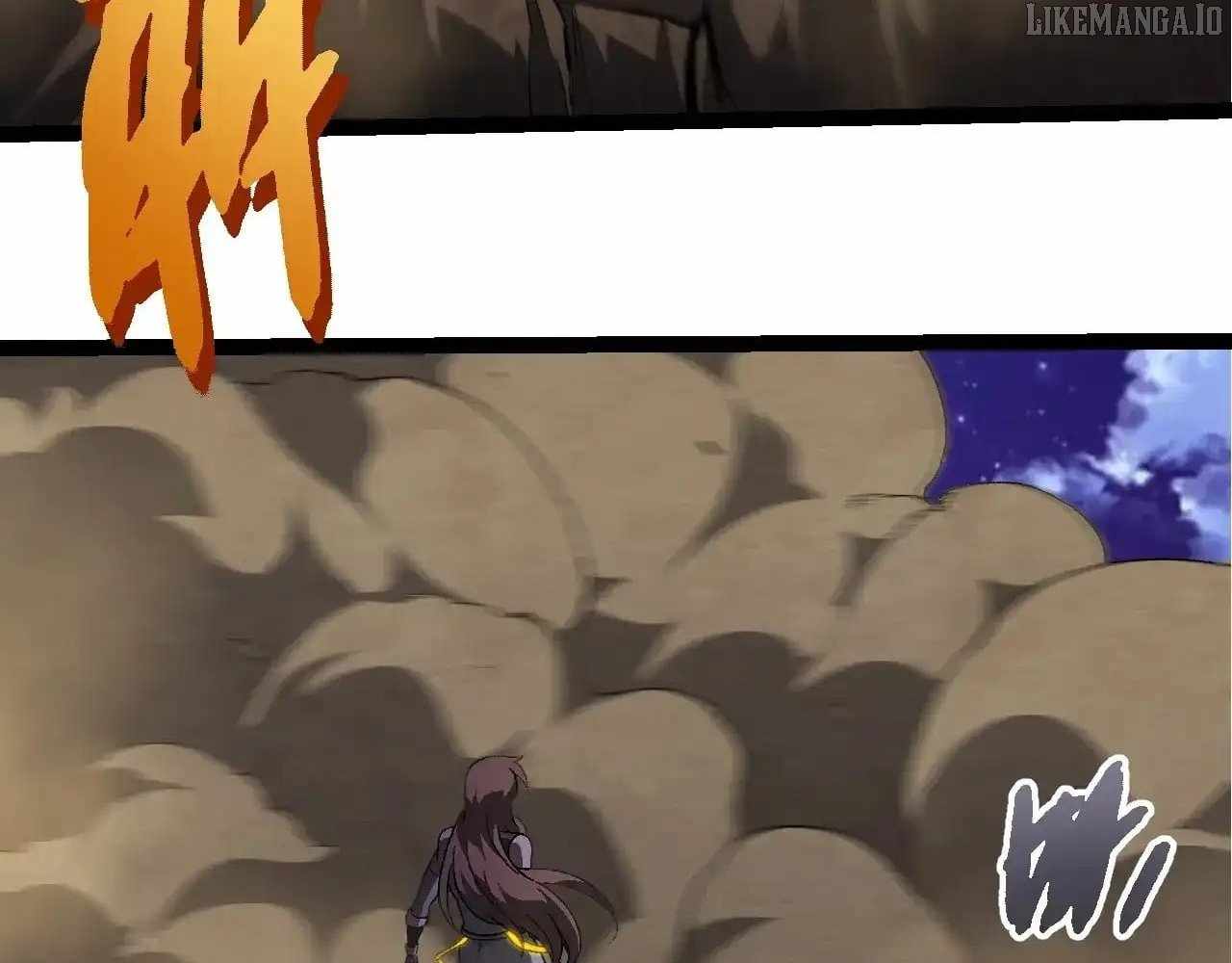 Evolution Begins With A Big Tree Chapter 447 79