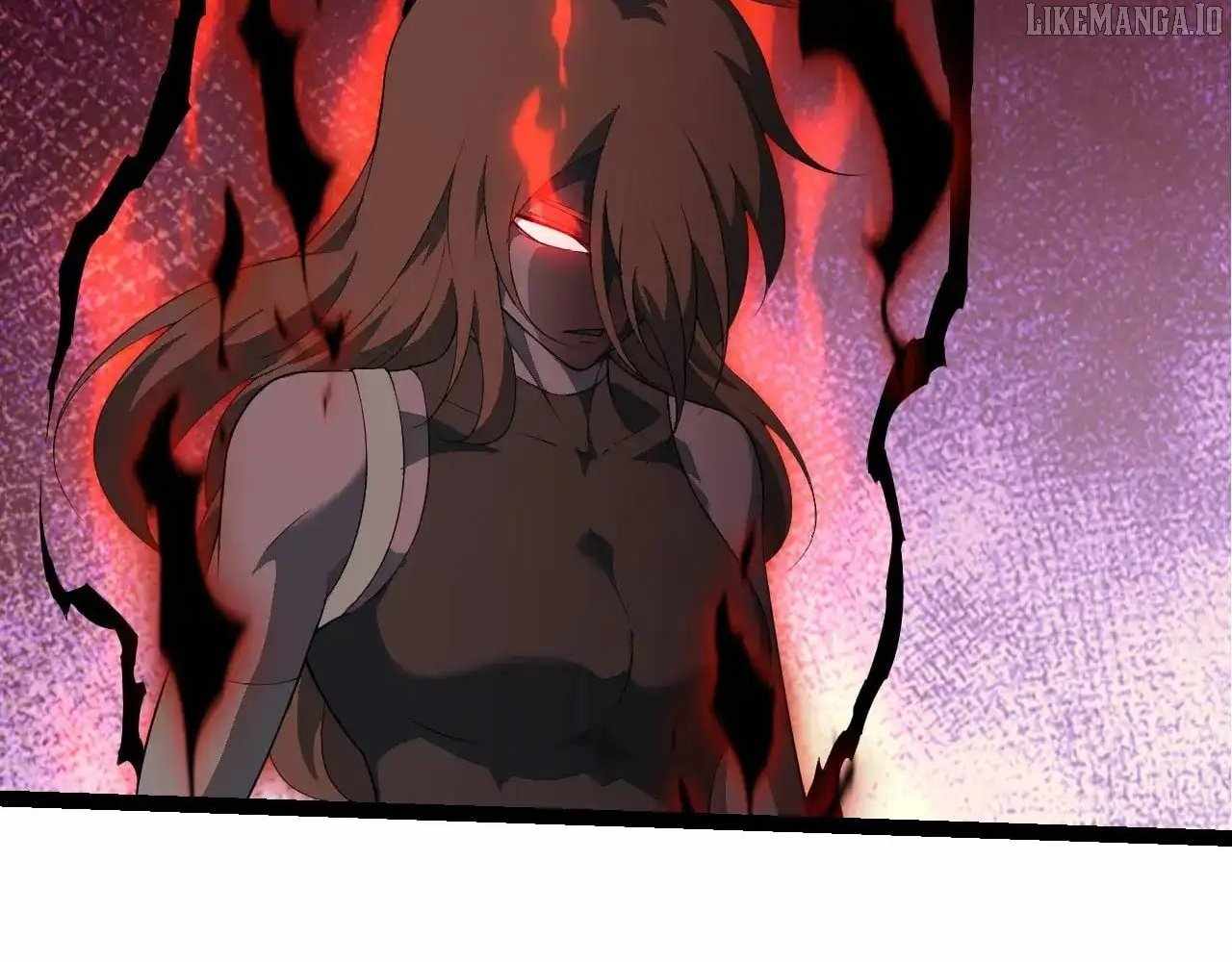Evolution Begins With A Big Tree Chapter 447 8