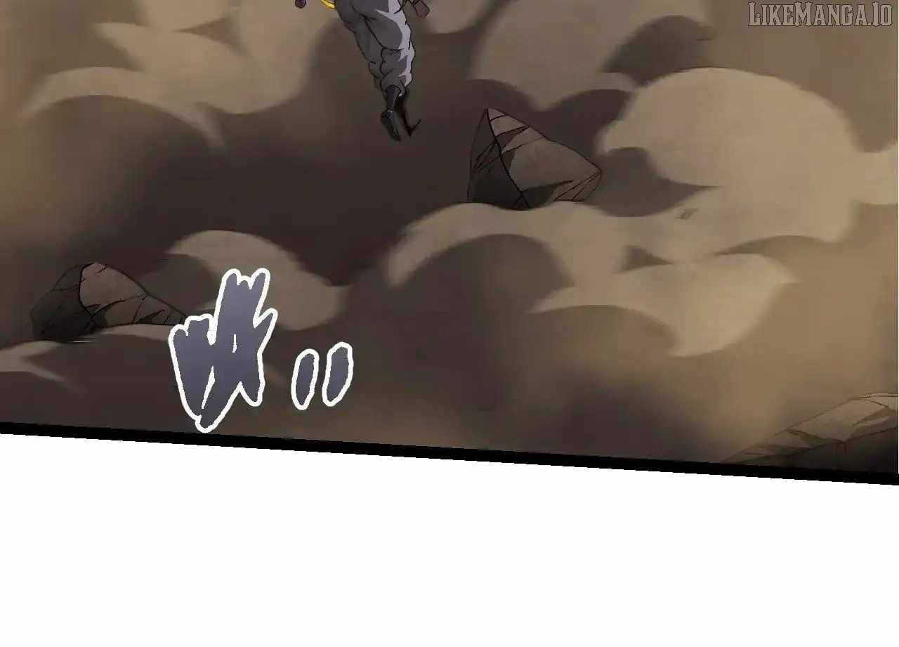 Evolution Begins With A Big Tree Chapter 447 80