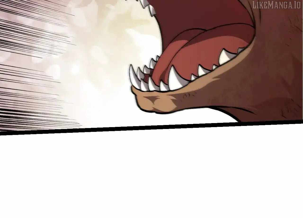 Evolution Begins With A Big Tree Chapter 447 90