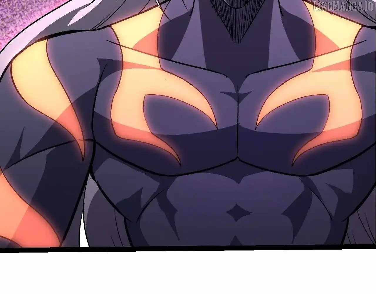 Evolution Begins With A Big Tree Chapter 447 92