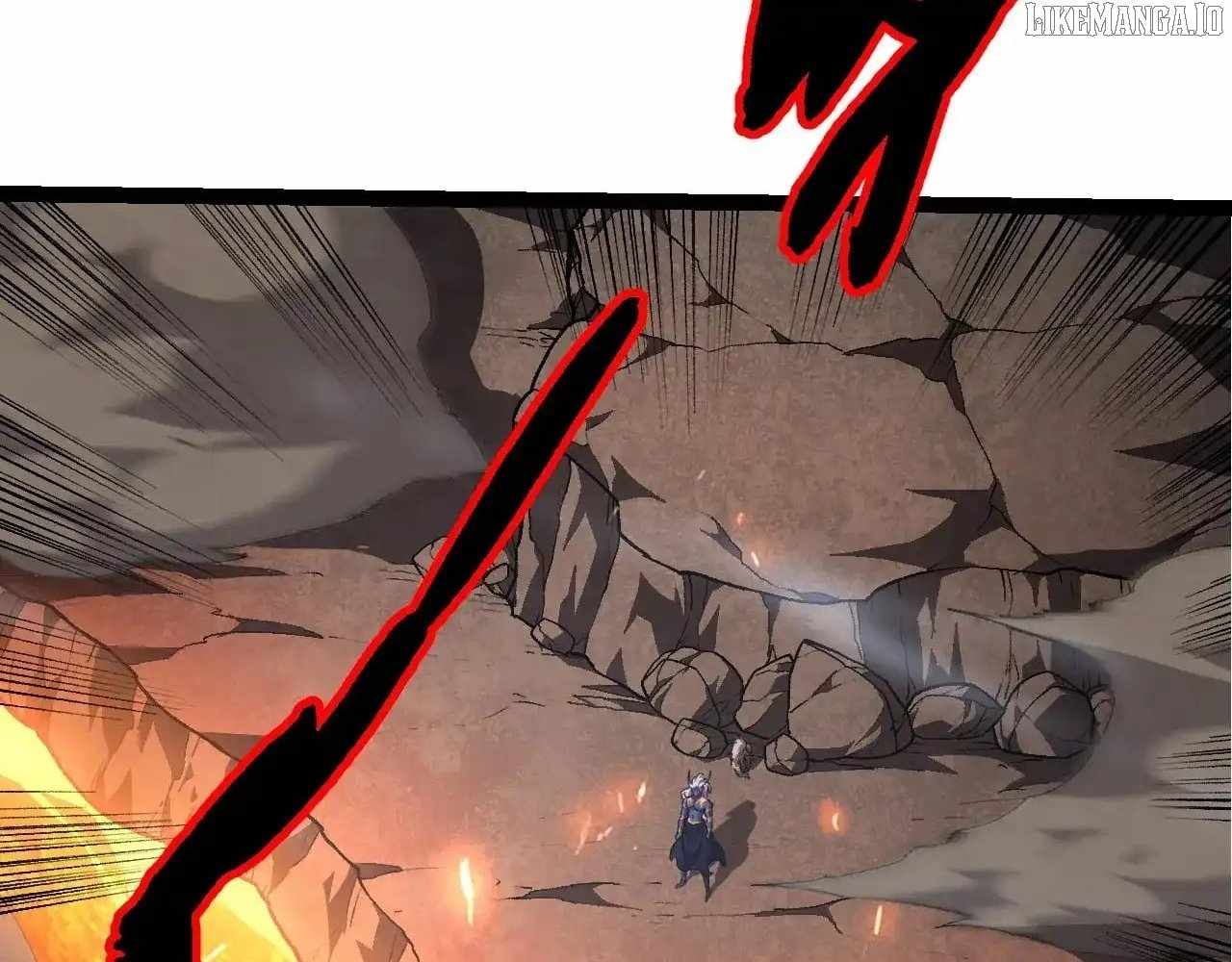 Evolution Begins With A Big Tree Chapter 447 96
