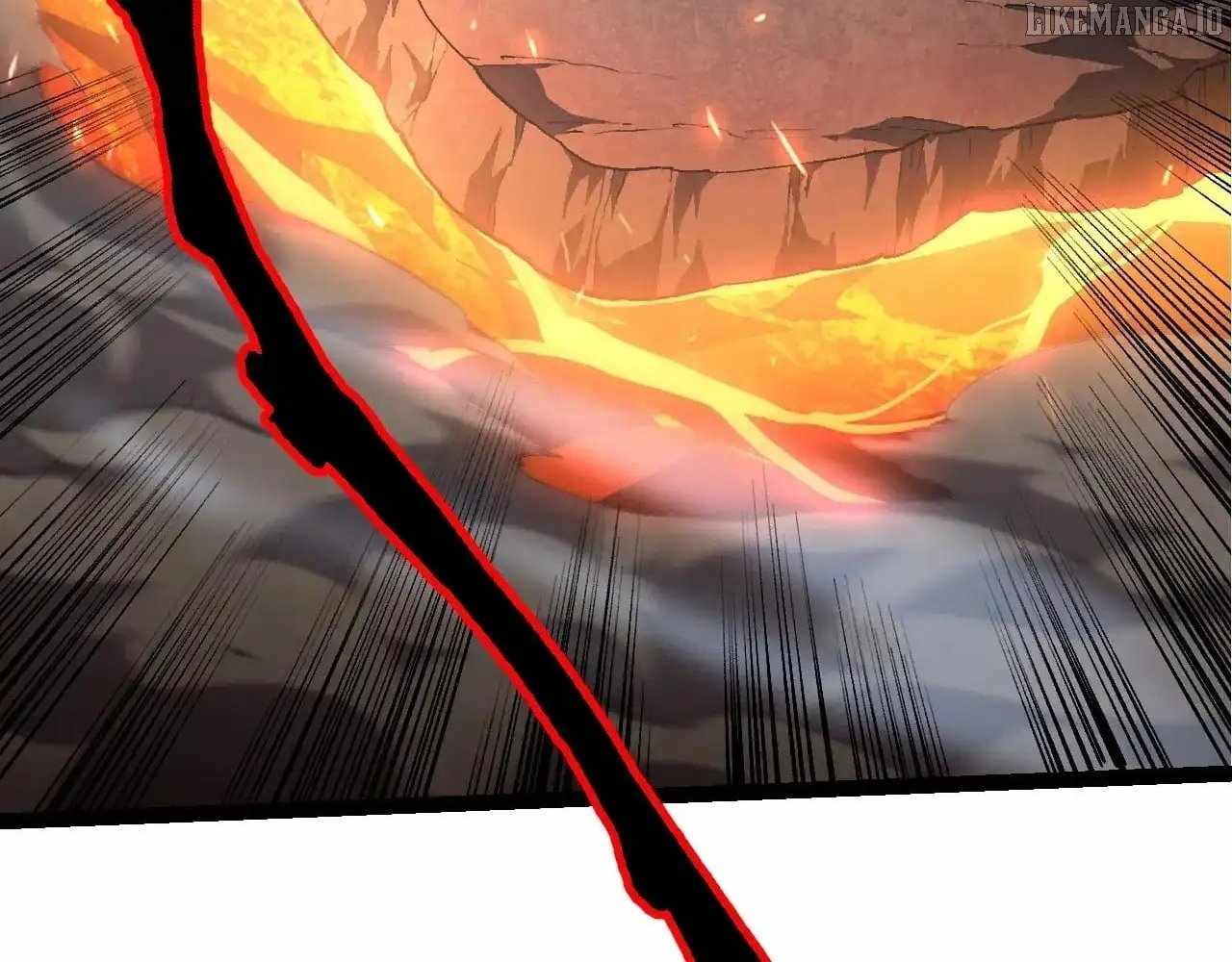 Evolution Begins With A Big Tree Chapter 447 97