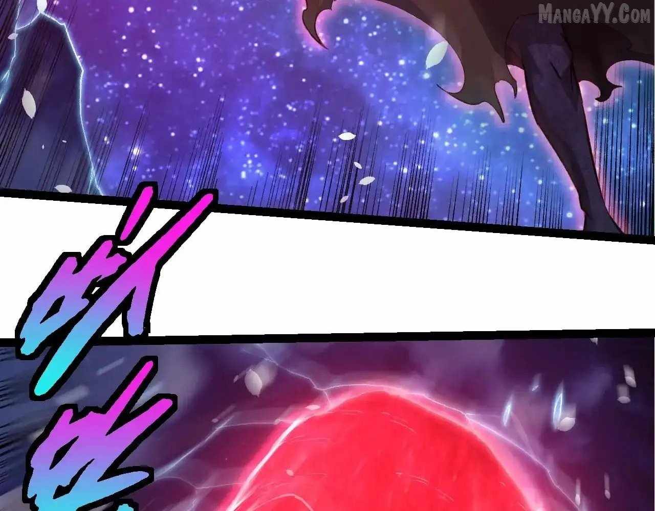 Evolution Begins With A Big Tree Chapter 449 12