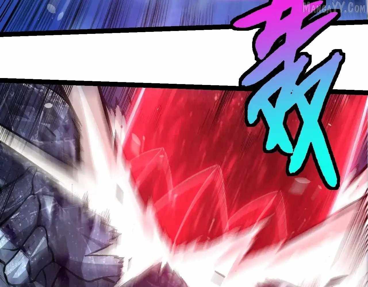 Evolution Begins With A Big Tree Chapter 449 14